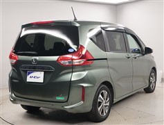 フリード G ホンダセンシング