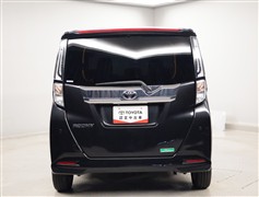 ルーミー カスタムG