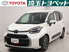トヨタ シエンタ HV Z
