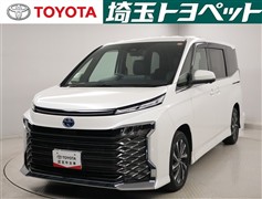 ヴォクシー HV S-Z