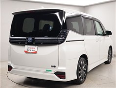 ヴォクシー HV S-Z