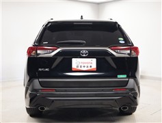 RAV4 G Zパッケージ