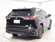 RAV4 G Zパッケージ