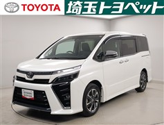 ヴォクシー ZS キラメキ2