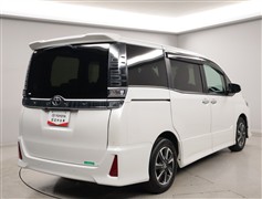 ヴォクシー ZS キラメキ2