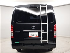 ハイエースVスーパーGLダークP2