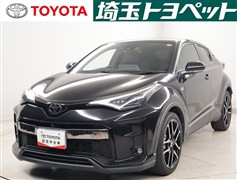 C-HRHV S GRスポーツ