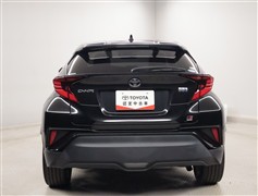 C-HRHV S GRスポーツ