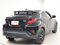 C-HRHV S GRスポーツ