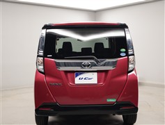 タンク カスタムG-T