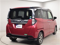 タンク カスタムG-T