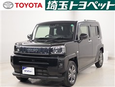 タフト Gターボ