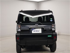 タフト Gターボ