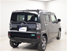 タフト Gターボ