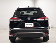 カローラクロスHV Z