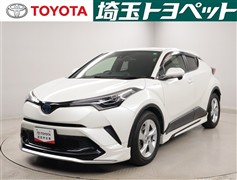 C-HR HV S LED PKG