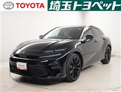 クラウン スポーツ Z
