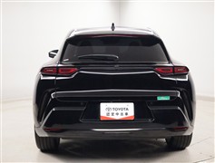 クラウン スポーツ Z