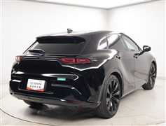 クラウン スポーツ Z