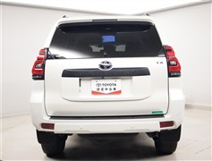 ランドクルーザープラドTXLPM