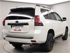 ランドクルーザープラドTXLPM