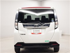 タンク カスタムG S