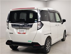 タンク カスタムG S