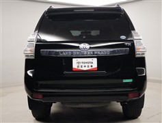 ランドクルーザープラド TX