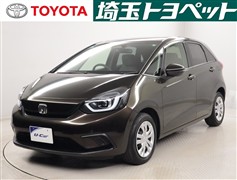 フィット ホーム