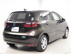 フィット ホーム