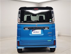 スペーシア カスタムHV XSターボ