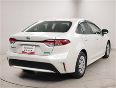 カローラ G-X プラス