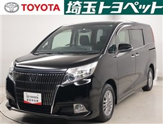 トヨタ エスクァイア Gi