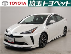 プリウス A プレミアム