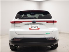 ハリアー Z レザーパッケージ