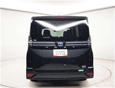 ヴォクシー HV S-Z