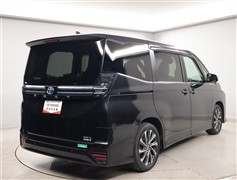 ヴォクシー HV S-Z