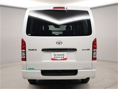 ハイエースVスーパーGLダークP2