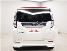 ルーミー カスタムG-T