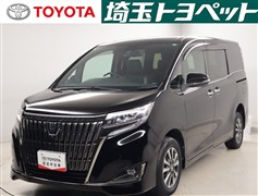 エスクァイアGiプレミアムP BT