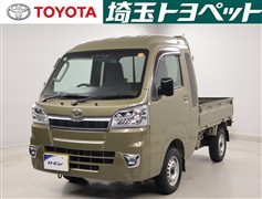 ハイゼットT ジャンボ