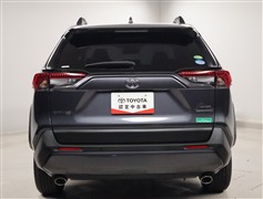 RAV4アドベンチャーオフロードP