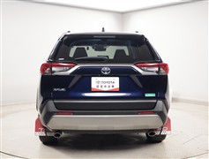 RAV4 G Zパッケージ