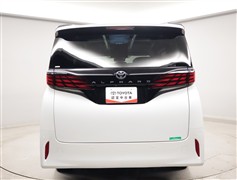 アルファード Z