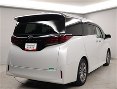 アルファード Z