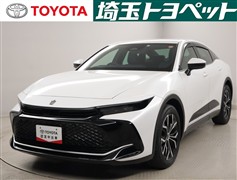 クラウンクロスオーバー Gアドバン