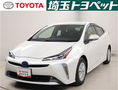 プリウス Sセーフティプラス2