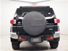 FJクルーザー カラーパッケージ