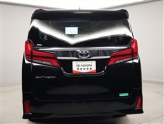 アルファード S Cパッケージ