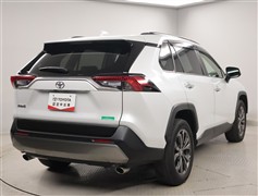 RAV4 G